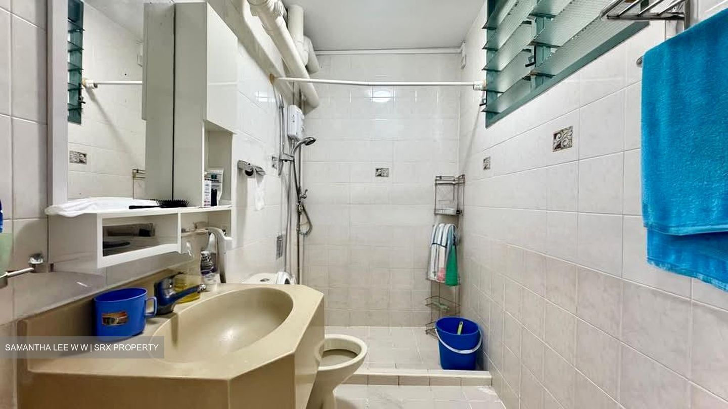 Blk 461 Choa Chu Kang Avenue 4 (Choa Chu Kang), HDB 5 Rooms #563220071